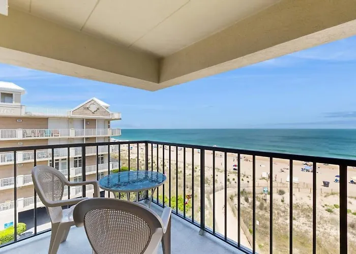 Waikiki 406 Holiday home *