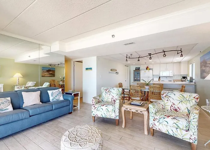 Holiday home Waikiki 406