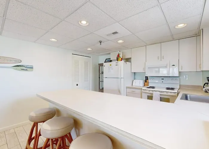 Waikiki 406 Holiday home