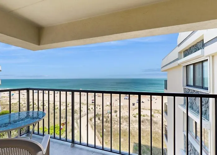 Holiday home Waikiki 406 Ocean City